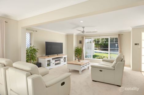 Property photo of 18 Clear River Boulevard Ashmore QLD 4214