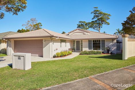 Property photo of 18 Clear River Boulevard Ashmore QLD 4214
