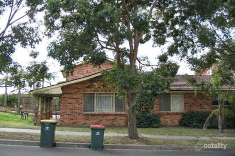 Property photo of 1 Caber Close Dural NSW 2158