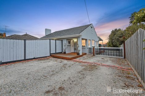 Property photo of 29 Albert Road Drouin VIC 3818