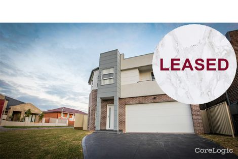 Property photo of 5C Plukavec Circuit Prestons NSW 2170