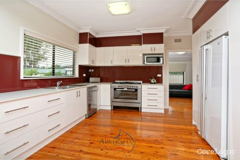 Property photo of 11A Lynwood Avenue Doonside NSW 2767