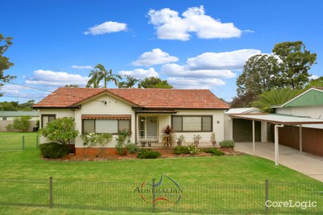 Property photo of 11A Lynwood Avenue Doonside NSW 2767