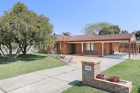 Property photo of 14 Zambesi Drive Greenfields WA 6210