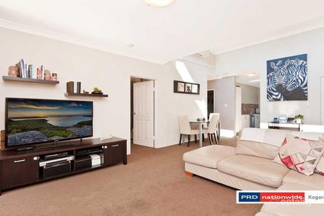 Property photo of 21/34-38 Connells Point Road South Hurstville NSW 2221