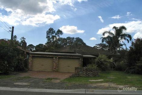 100 Taren Rd, Caringbah South, NSW 2229