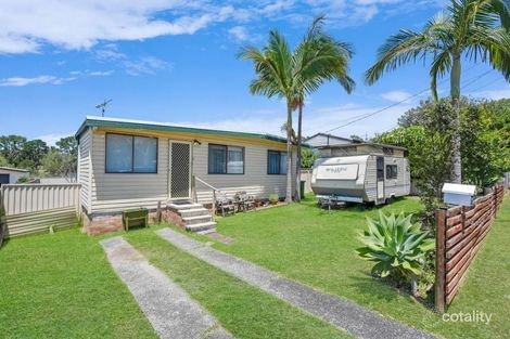 Property photo of 38 Wentworth Avenue Doyalson NSW 2262