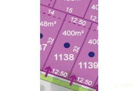 Property photo of LOT 1138 Jester Drive Melton South VIC 3338
