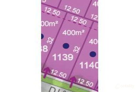 Lot 1139 Jester Dr, Melton South, VIC 3338