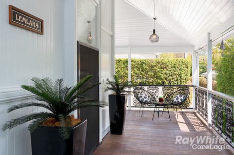 Property photo of 10 Bayview Terrace Clayfield QLD 4011