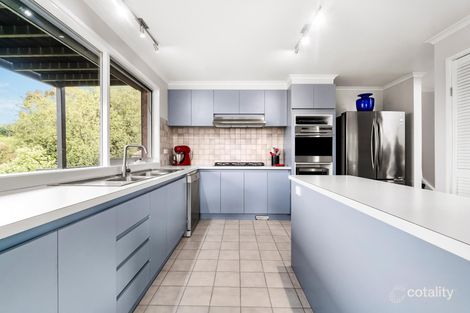 Property photo of 31 Hillingdon Drive Diamond Creek VIC 3089