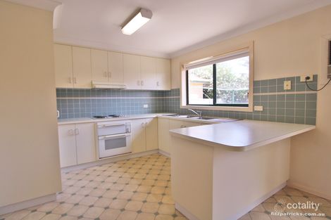 Property photo of 6/6 Chambers Place Wagga Wagga NSW 2650