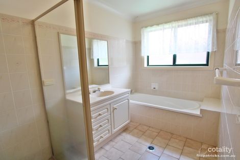 Property photo of 6/6 Chambers Place Wagga Wagga NSW 2650