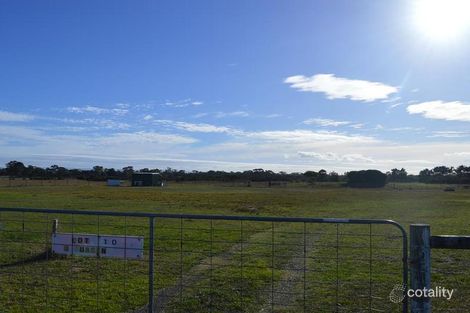 Lot 10/42 Gibson St, Port Albert, VIC 3971