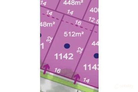 Lot 1142 Jester Dr, Melton South, VIC 3338