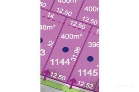 Lot 1144 Jester Dr, Melton South, VIC 3338