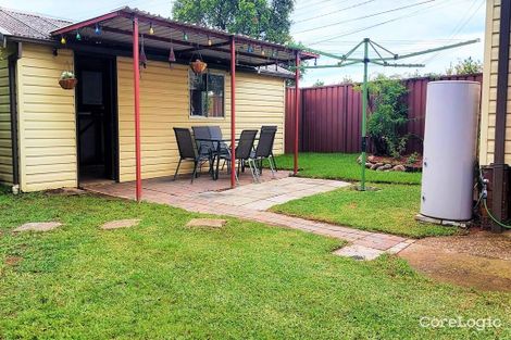 Property photo of 60 Goroka Street Whalan NSW 2770