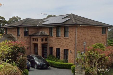 187 David Rd, Castle Hill, NSW 2154