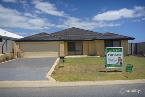 7 Eldorado Loop, Meadow Springs, WA 6210