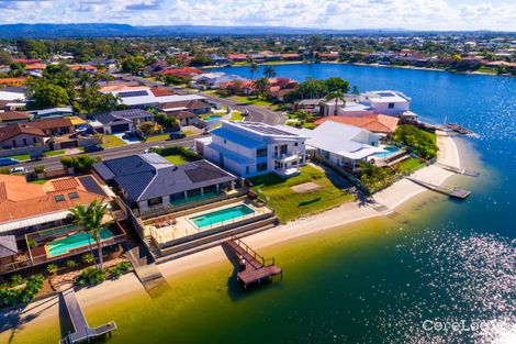 Property photo of 62 Rumrunner Street Mermaid Waters QLD 4218