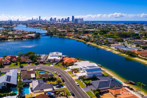 Property photo of 62 Rumrunner Street Mermaid Waters QLD 4218