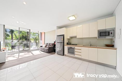 Property photo of 201/32-34 Ferntree Place Epping NSW 2121