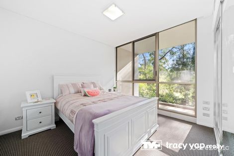 Property photo of 201/32-34 Ferntree Place Epping NSW 2121