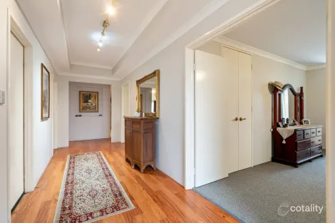 Property photo of 38 Westringia Loop Margaret River WA 6285