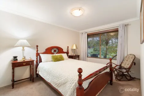 Property photo of 38 Westringia Loop Margaret River WA 6285