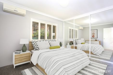 Property photo of 3/1-7 Argyle Street Carlton NSW 2218