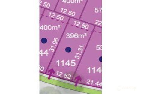 Lot 1145 Jester Dr, Melton South, VIC 3338