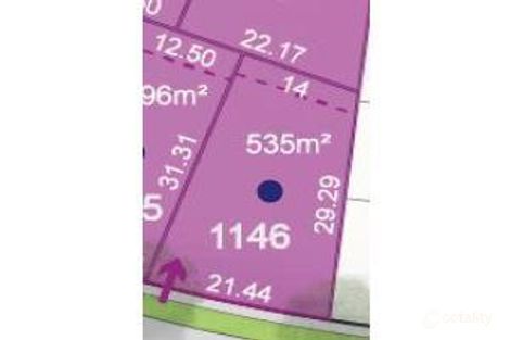 Lot 1146 Jester Dr, Melton South, VIC 3338