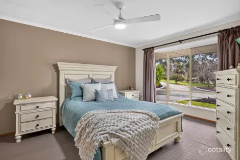 Property photo of 8 Rounsevell Road Williamstown SA 5351