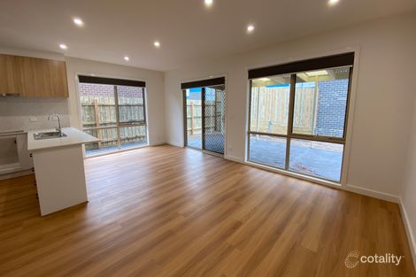 Property photo of 4 Violet Vista South Morang VIC 3752