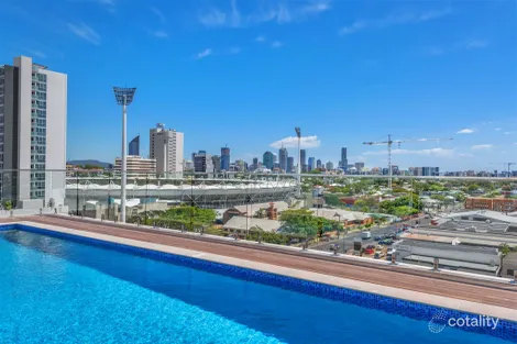 905/45 Wellington Rd, East Brisbane, QLD 4169