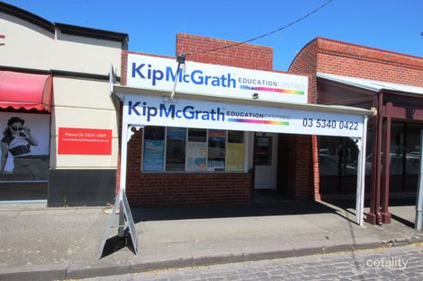 100 Main Rd, Bakery Hill, VIC 3350