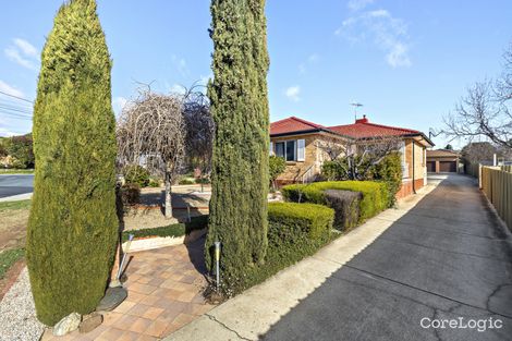 Property photo of 2 Mark Place Queanbeyan NSW 2620