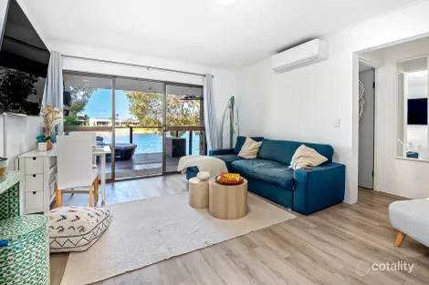 Property photo of 40/20-24 Barbet Place Burleigh Waters QLD 4220
