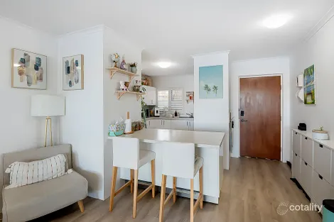 Property photo of 40/20-24 Barbet Place Burleigh Waters QLD 4220