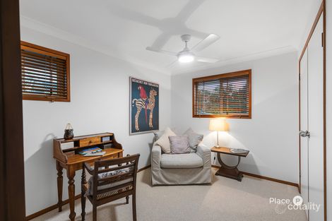 Property photo of 33 Breadalbane Street Carindale QLD 4152