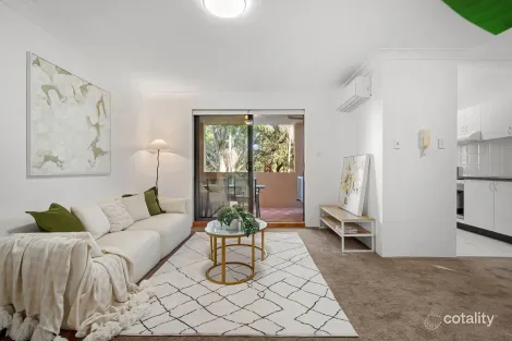 24/6-14 Park St, Sutherland, NSW 2232