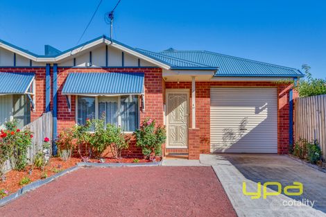 Property photo of 2/17 Minogue Crescent Hoppers Crossing VIC 3029