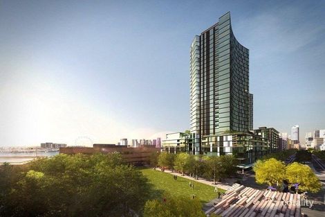 Property photo of 402W/9 Waterside Place Docklands VIC 3008