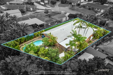 8 King Ct, Collingwood Park, QLD 4301