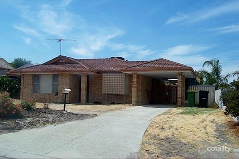 10 Little Lake Rise, South Lake, WA 6164