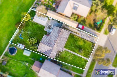 Property photo of 18 Humboldt Drive Long Gully VIC 3550