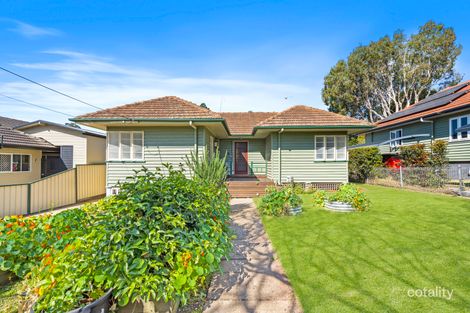79 CRIPPS ST, SALISBURY, QLD 4107