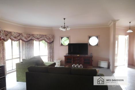 Property photo of 3 Clara Court Horsham VIC 3400