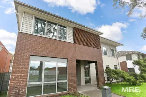 97 Oak St, Parkville, VIC 3052