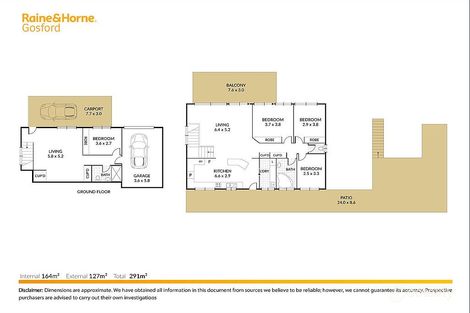 Property photo of 6 Christopher Close Wyoming NSW 2250